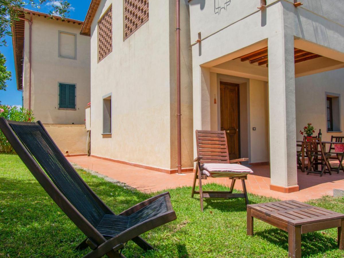Apartment Borgo Fontana-4 By Interhome Toiano Exterior photo