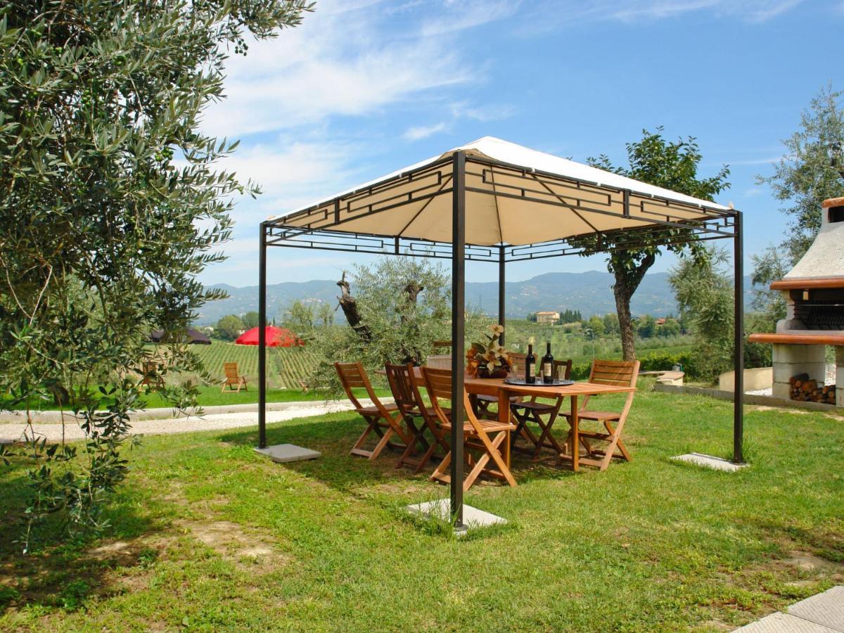 Apartment Borgo Fontana-4 By Interhome Toiano Exterior photo