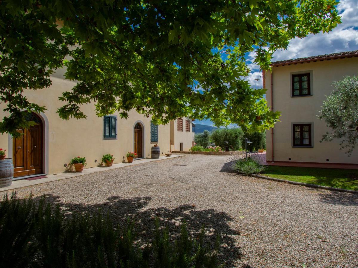 Apartment Borgo Fontana-4 By Interhome Toiano Exterior photo